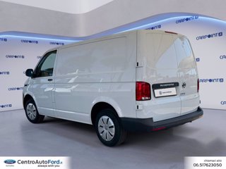 VOLKSWAGEN T6.1 transporter 28 2.0 tdi 150cv p.c. 2