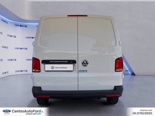 VOLKSWAGEN T6.1 transporter 28 2.0 tdi 150cv p.c. 3