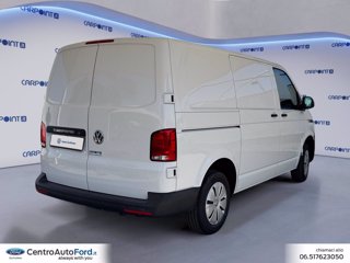 VOLKSWAGEN T6.1 transporter 28 2.0 tdi 150cv p.c. 4