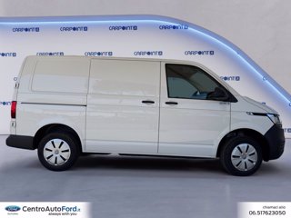 VOLKSWAGEN T6.1 transporter 28 2.0 tdi 150cv p.c. 5