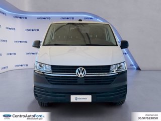 VOLKSWAGEN T6.1 transporter 28 2.0 tdi 150cv p.c. 7