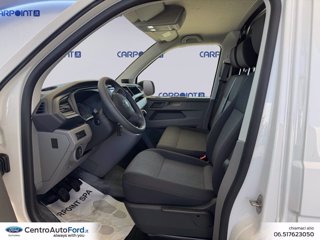 VOLKSWAGEN T6.1 transporter 28 2.0 tdi 150cv p.c. 8