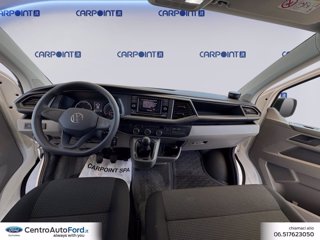VOLKSWAGEN T6.1 transporter 28 2.0 tdi 150cv p.c. 9