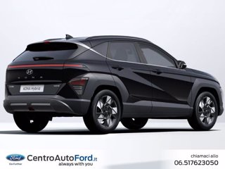 HYUNDAI Kona 1.6 gdi hev exellence 2wd 138cv dct 2