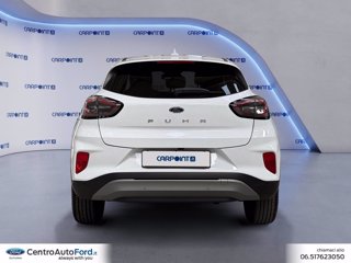FORD Puma 1.0 ecoboost h titanium x s&s 125cv 3