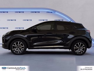 FORD Puma 1.0 ecoboost h titanium s&s 125cv 1