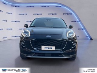FORD Puma 1.0 ecoboost h titanium x s&s 125cv 7