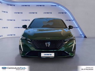 PEUGEOT 308 1.2 puretech t gt s&s 130cv eat8 7