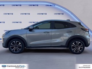 FORD Puma 1.0 ecoboost h st-line 125cv 1