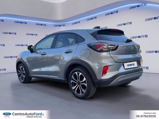 FORD Puma 1.0 ecoboost h st-line 125cv 2
