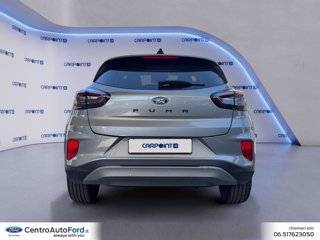 FORD Puma 1.0 ecoboost h st-line 125cv 3