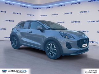 FORD Puma 1.0 ecoboost h st-line 125cv 6