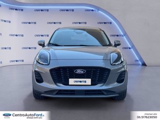 FORD Puma 1.0 ecoboost h st-line 125cv 7