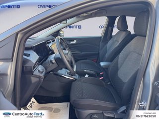 FORD Puma 1.0 ecoboost h st-line 125cv 8