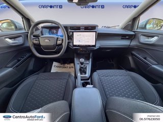 FORD Puma 1.0 ecoboost h st-line 125cv 9
