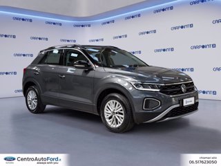 VOLKSWAGEN T-roc 2.0 tdi life 150cv dsg 6