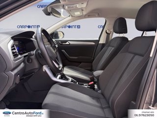 VOLKSWAGEN T-roc 2.0 tdi life 150cv dsg 8