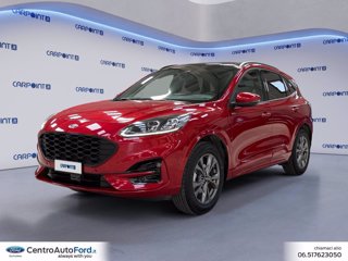 FORD Kuga 2.5 phev st-line x 2wd 225cv cvt 0