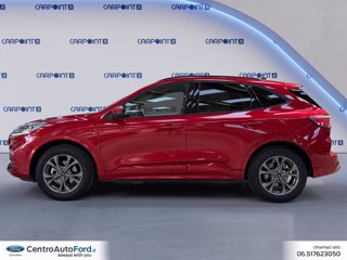 FORD Kuga 2.5 phev st-line x 2wd 225cv cvt 1