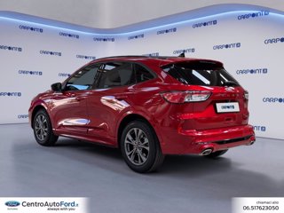 FORD Kuga 2.5 phev st-line x 2wd 225cv cvt 2