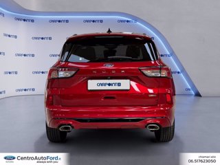 FORD Kuga 2.5 phev st-line x 2wd 225cv cvt 3