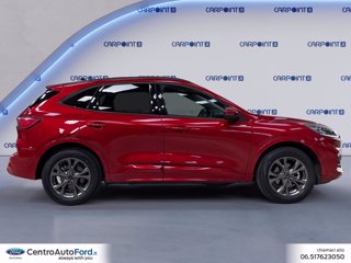 FORD Kuga 2.5 phev st-line x 2wd 225cv cvt 5