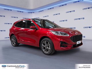 FORD Kuga 2.5 phev st-line x 2wd 225cv cvt 6