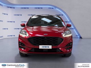 FORD Kuga 2.5 phev st-line x 2wd 225cv cvt 7