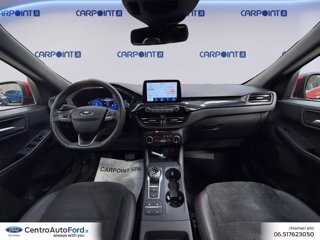 FORD Kuga 2.5 phev st-line x 2wd 225cv cvt 9
