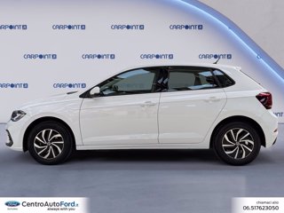 VOLKSWAGEN Polo 1.0 life 80cv 1
