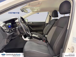 VOLKSWAGEN Polo 1.0 life 80cv 8