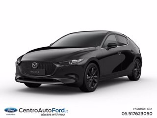 MAZDA 3 5p 2.5 m-hybrid homura 140cv 0