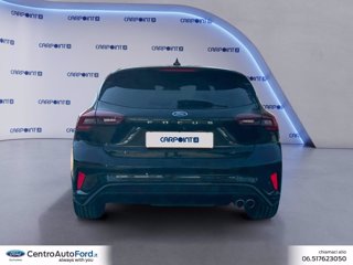 FORD Focus 1.5 ecoblue st-line x 120cv 3