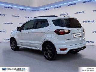 FORD Ecosport 1.0 ecoboost st-line s&s 125cv my20.25 2