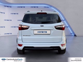 FORD Ecosport 1.0 ecoboost st-line s&s 125cv my20.25 3