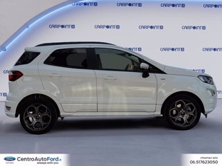 FORD Ecosport 1.0 ecoboost st-line s&s 125cv my20.25 5