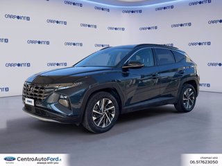 HYUNDAI Tucson 1.6 crdi xline 2wd 0
