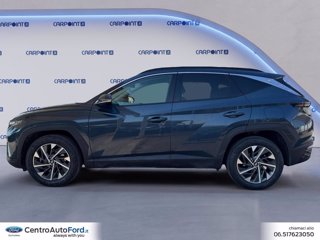 HYUNDAI Tucson 1.6 crdi xline 2wd 1