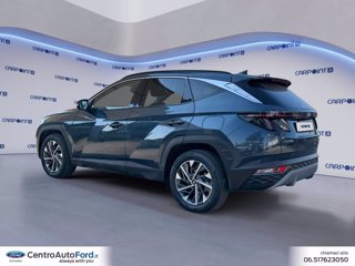 HYUNDAI Tucson 1.6 crdi xline 2wd 2