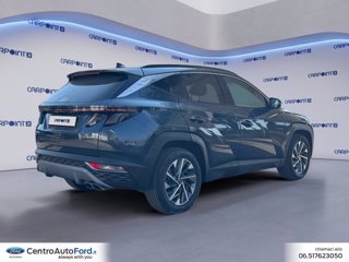 HYUNDAI Tucson 1.6 crdi xline 2wd 4