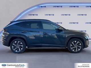 HYUNDAI Tucson 1.6 crdi xline 2wd 5