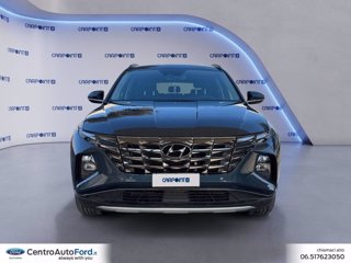 HYUNDAI Tucson 1.6 crdi xline 2wd 7