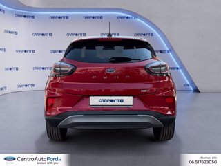 FORD Puma 1.0 ecoboost h titanium s&s 125cv 3