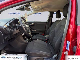 FORD Puma 1.0 ecoboost h titanium s&s 125cv 8