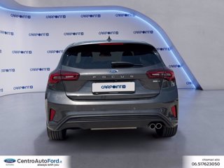 FORD Focus 1.0 ecoboost h st-line style 125cv 3