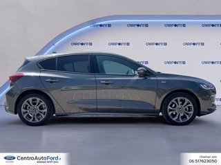 FORD Focus 1.0 ecoboost h st-line style 125cv 5