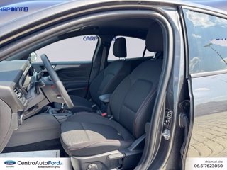 FORD Focus 1.0 ecoboost h st-line style 125cv 8