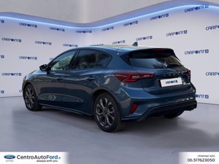 FORD Focus 1.0t ecoboost h st-line 125cv 2