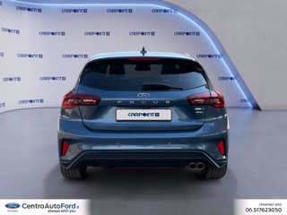 FORD Focus 1.0t ecoboost h st-line 125cv 3