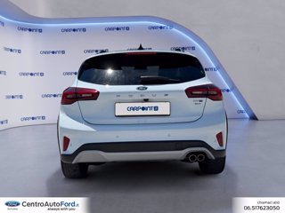 FORD Focus active 1.0t ecoboost h 125cv 3